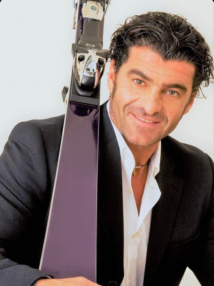 Alberto Tomba Telent