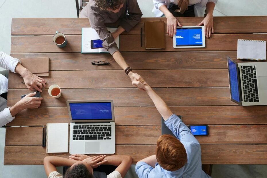 pubbliche relazioni, cosa sono, obiettivi