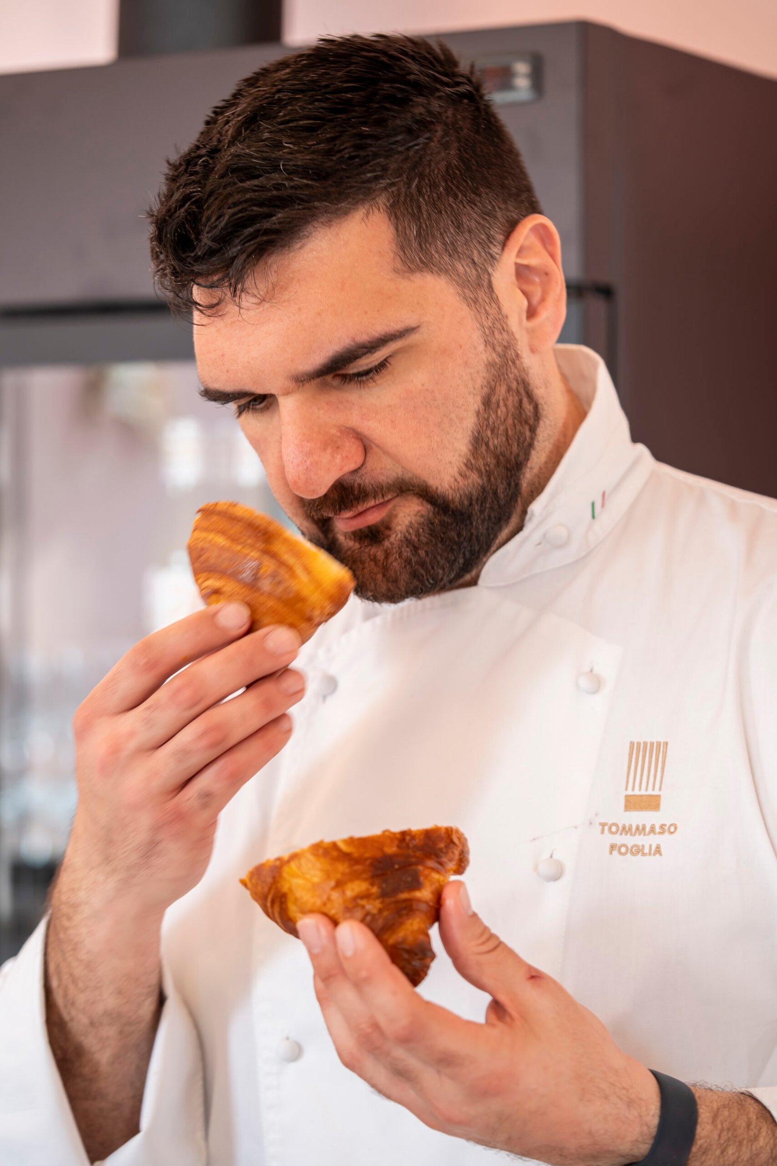 Tommaso Foglia Contatti