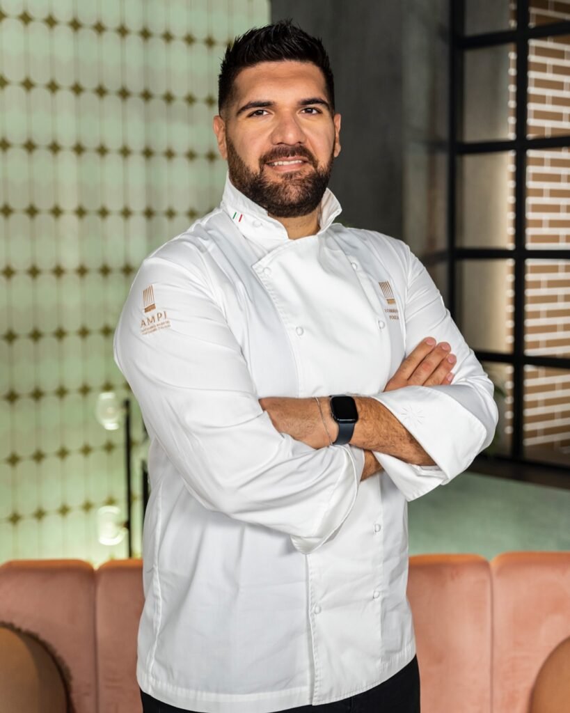 Tommaso Foglia Contatti